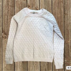 Pink sweater old navy Size Small